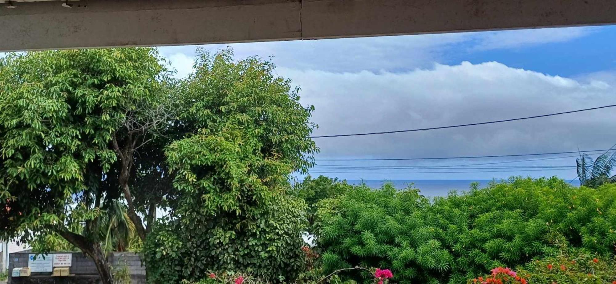 La Case Aux Sens Saint-Joseph Bagian luar foto